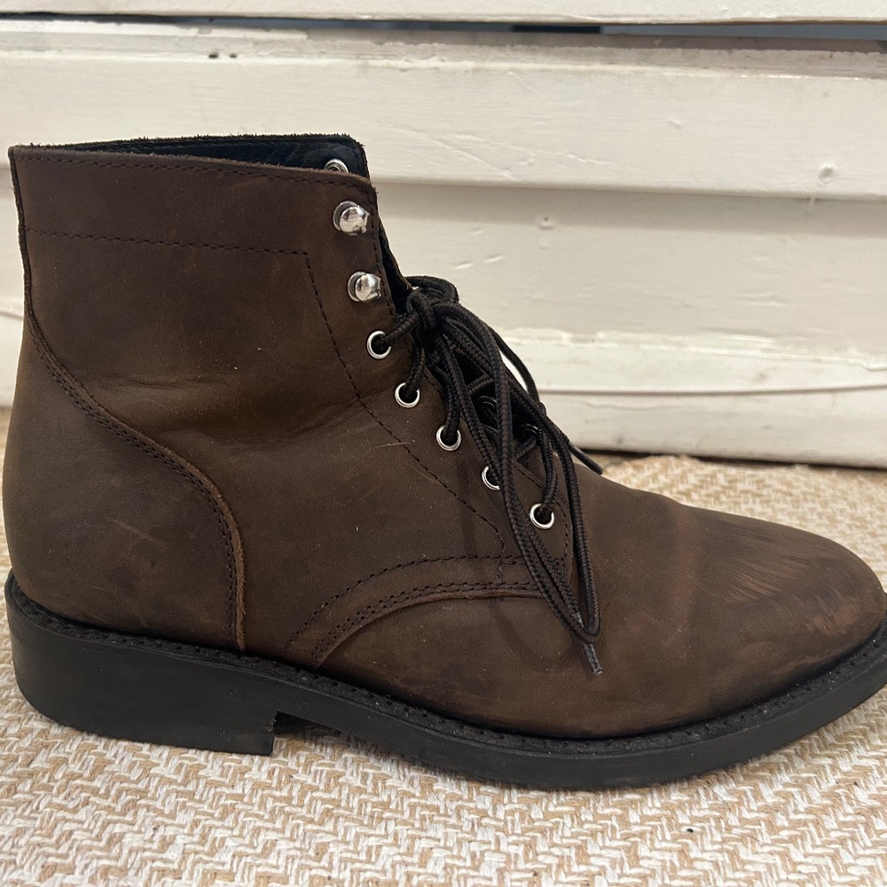 Men’s Thursday boots - President - Picture 5 of 12